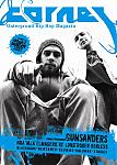 corner - untergrund hiphop magazin