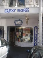 galaxy records