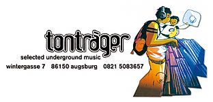 tontr�ger