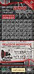 musiclounge-bw INDEPENDET MUSIC MAGAZINE presents "Beatbox Workshop"